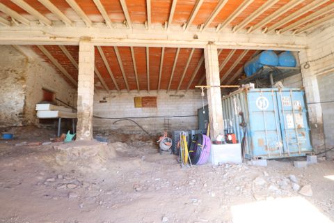 Cortijo i Velez-Rubio, Almeria, Velez-Rubio - € 159.000 | Ref: 3046-CH - foto 32